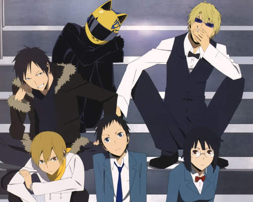 明年一月《超強7大動畫續作一覽》怎麼還不快點過年啊？（敲碗