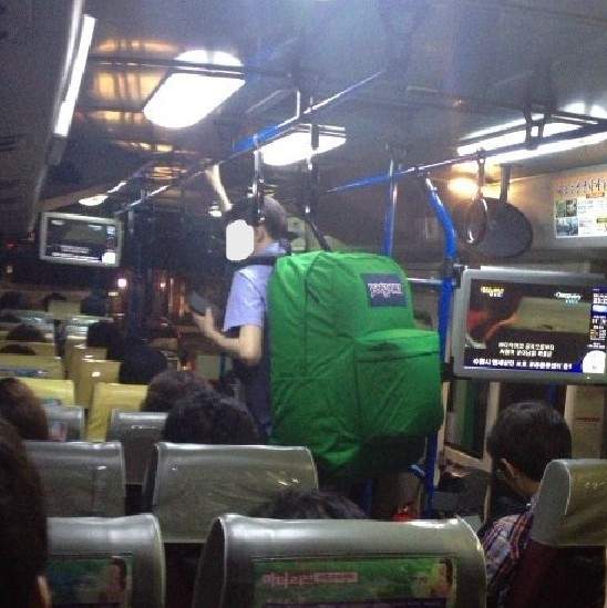 《超級大背包》到底都裝了什麼啊？！！