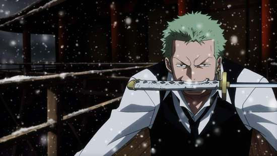 《光棍節生日》1111生日的動畫人物們有誰呢？