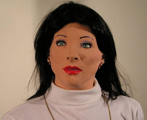 《女性變裝怪僻男》怎麼看都覺得好怪＝’’＝