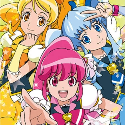 《小孩子最愛的動漫演變》男生和女生的口味 什麼時候開始不一樣了呢？