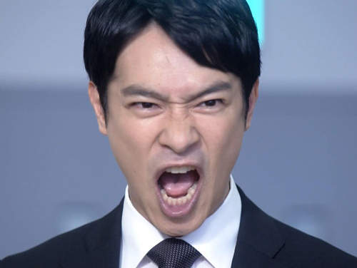 《半澤直樹2 復仇篇》終於又有人要被「加倍奉還」啦