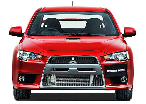 2014年底停產《Mitsubishi Lancer EVO X》下台一鞠躬 2014年底停產《Mitsubishi Lancer EVO X》下台一鞠躬