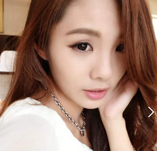 鮪魚(Vicky.魚兒) 國光幫跳舞超棒的美女助理主持 鮪魚(Vicky.魚兒) 國光幫跳舞超棒的美女助理主持