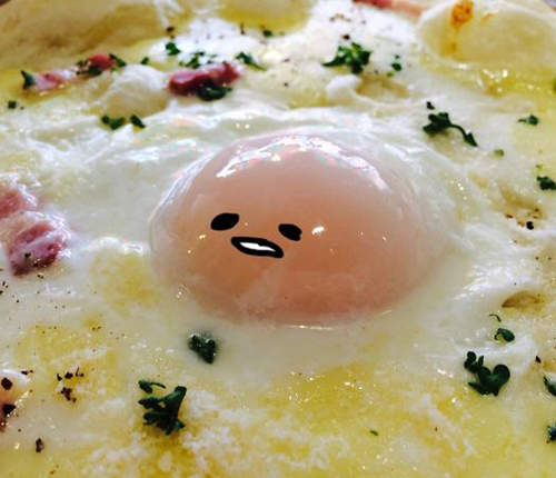 《日本東西食文化》荷包蛋到底是醬油還是鹽派多呢? 《日本東西食文化》荷包蛋到底是醬油還是鹽派多呢?