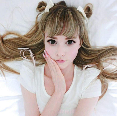 加拿大美少女Taylor 跳跳妖怪手錶的妖怪體操超可愛 加拿大美少女Taylor 跳跳妖怪手錶的妖怪體操超可愛