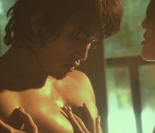 女生最愛的《理想男生體型》到底是有肌肉還是沒肌肉好呢? 女生最愛的《理想男生體型》到底是有肌肉還是沒肌肉好呢?