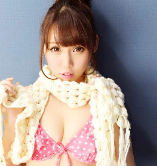 寫真女星大連發　養眼的2014年終DVD最後一波送上