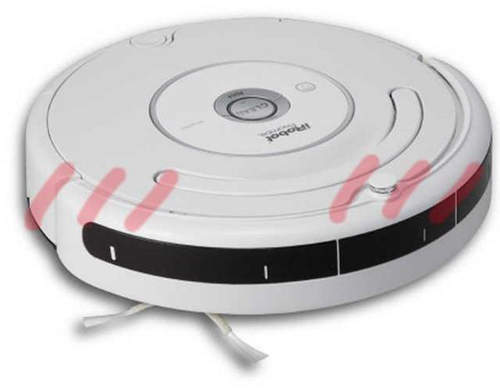 《掃地機器人寫真集》記錄下咕嚕咕嚕轉圈圈的每一天 《掃地機器人寫真集》記錄下咕嚕咕嚕轉圈圈的每一天