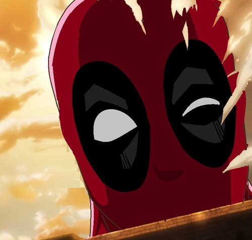 《MARVEL X 進擊的巨人》派出X戰警、浩克或索爾 巨人三兩下就死光光了吧? 《MARVEL X 進擊的巨人》派出X戰警、浩克或索爾 巨人三兩下就死光光了吧?