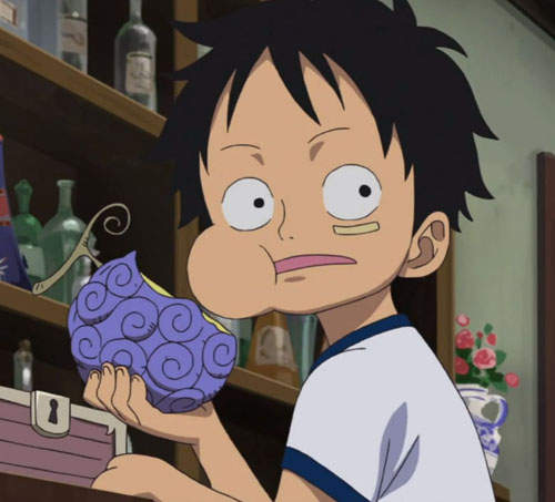 想吃的惡魔果實排名　10種讓人非常想要的能力