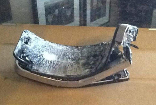 國外評選「最不耐摔」的手機、平板TOP 10  第一名竟然是....