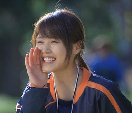 最希望她成為《社團經理》的日本女星 這樣好像很難專心耶ww  最希望她成為《社團經理》的日本女星 這樣好像很難專心耶ww