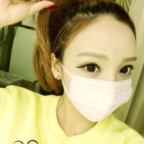 《口罩彩妝》即使拿下口罩也能保持好印象♪ 《口罩彩妝》即使拿下口罩也能保持好印象♪