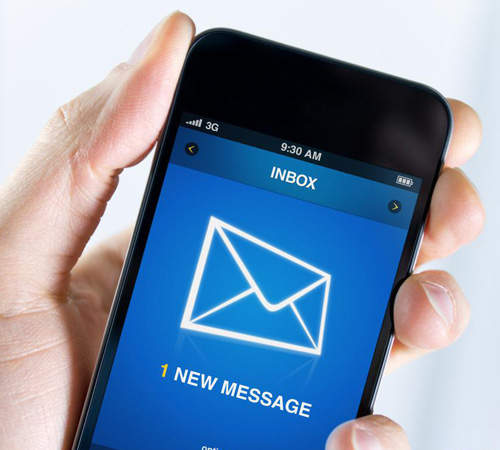 iPhone小技巧《只想收到某些人的email通知》該怎麼設定 iPhone小技巧《只想收到某些人的email通知》該怎麼設定