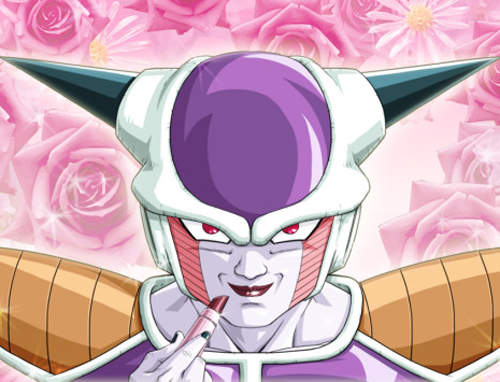 如果要選《5大經典反派》你會選誰？但是我先選走4個囉