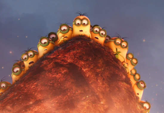 自立門戶《小小兵》電影 你所不知道的小小兵歷史 自立門戶《小小兵》電影 你所不知道的小小兵歷史