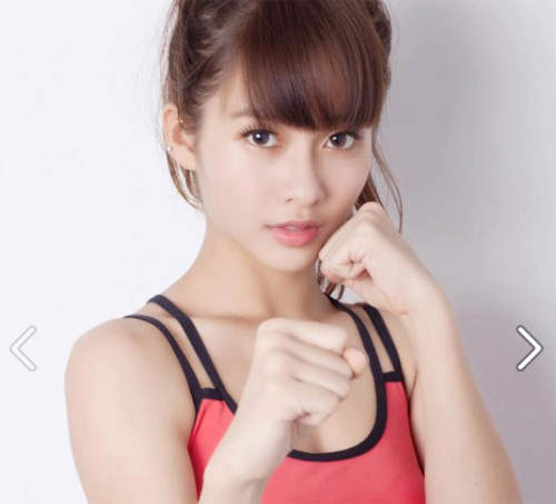 越南拳擊正妹 不敢置信的美顏到現在還是不敢置信啊~ 越南拳擊正妹 不敢置信的美顏到現在還是不敢置信啊~