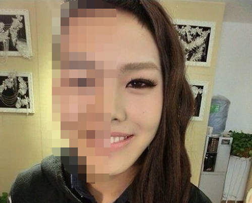 明星級《男人半顏妝》不敢相信他原來長這樣子 明星級《男人半顏妝》不敢相信他原來長這樣子