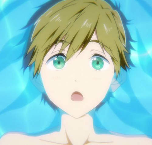 日本電視台分析《FREE的成功三要素》不是腐、腐、腐嗎？