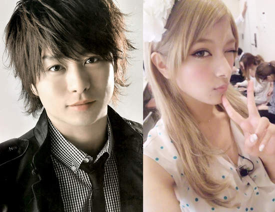 2014《日本廣告天王&女王》大發表 今年代言數最多的日本藝人排名 2014《日本廣告天王&女王》大發表 今年代言數最多的日本藝人排名