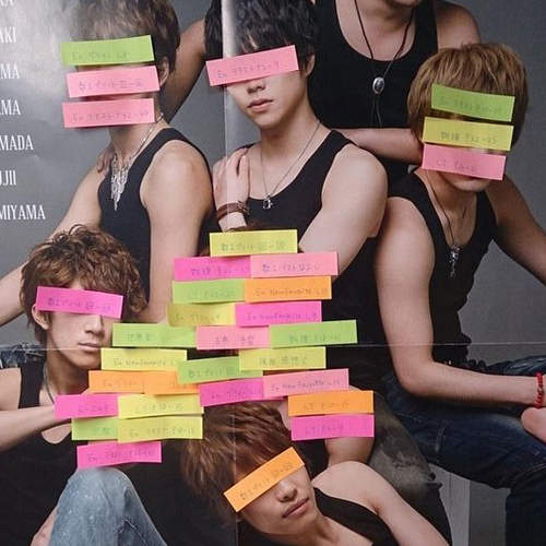 日本網友自創《暑假作業完成法》絕對讓你充滿動力的超強技巧ww 日本網友自創《暑假作業完成法》絕對讓你充滿動力的超強技巧ww