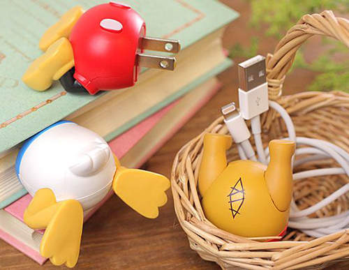 哀鳳6可用《迪士尼屁屁轉接頭》仔細一看真驚悚? 哀鳳6可用《迪士尼屁屁轉接頭》仔細一看真驚悚?