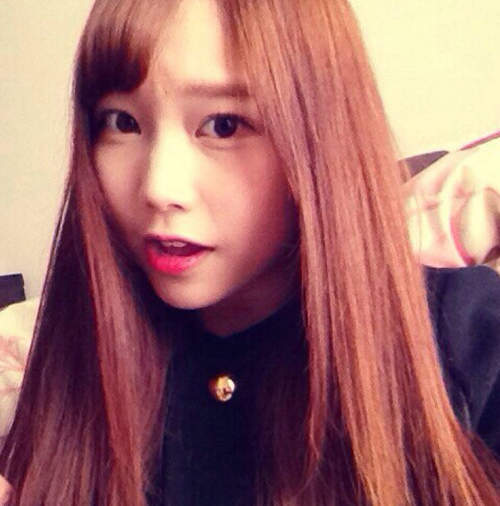 《超可愛日本BJ》小光　在韓國走紅卻被網友罵哭？T^T