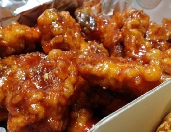 《韓國美食的煩惱》到底要吃哪一道啦!? 《韓國美食的煩惱》到底要吃哪一道啦!?