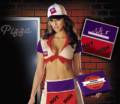 《披薩外送員的秘密》原來謎片情節是真的...