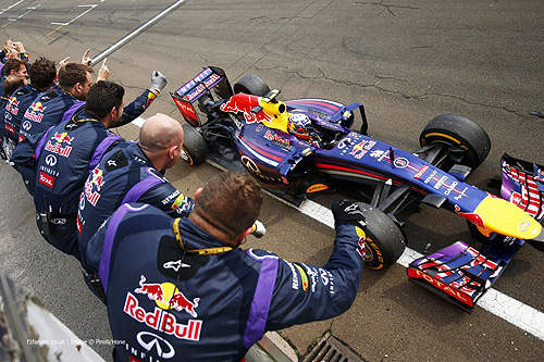 F1比利時站就在本週末~暑假終於放完囉 F1比利時站就在本週末~暑假終於放完囉