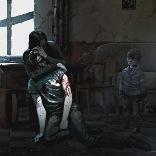 《屬於我的戰爭》面對盜版　官方親自上傳種子也太逆向操作 Σ(ﾟДﾟ)