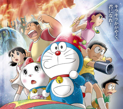 讓大人們回憶起小學暑假的《10大經典電影》? 讓大人們回憶起小學暑假的《10大經典電影》?