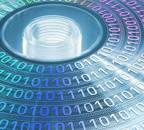 《終極DVD光碟捲土重來》一張可以存4萬個HD電影