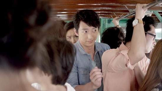 【愛情診斷室】情侶交往感情不順竟然都是頭髮害的？（驚）