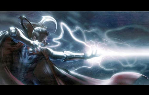 Marvel《奇異博士》導演(可能)確定 網友推薦主角為~ Marvel《奇異博士》導演(可能)確定 網友推薦主角為~