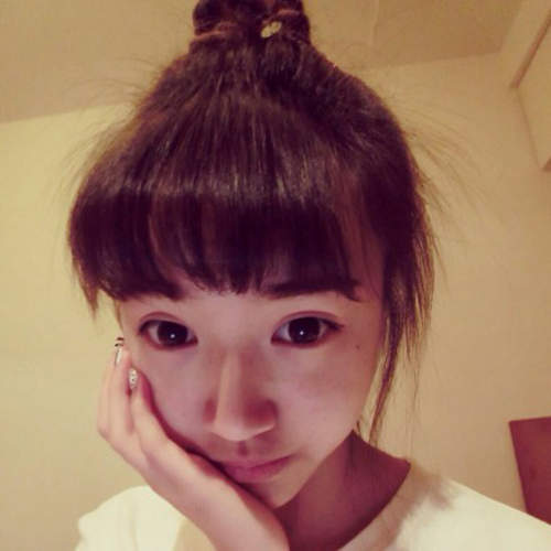 微博《齊瀏海大賽》網友賣萌時間到～（吹哨）