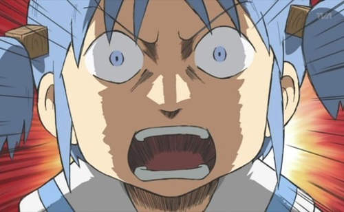 《青髮動漫人物 TOP 7》這次是相當有代表性的名單