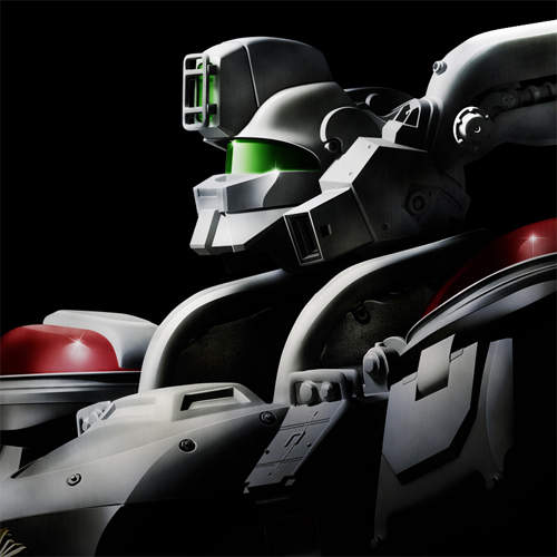 《機動警察進駐大阪》是治安即將變好的徵兆 還是被搞破壞的警訊? 《機動警察進駐大阪》是治安即將變好的徵兆 還是被搞破壞的警訊?