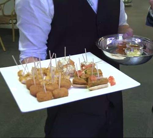 《用麥當勞的食物去騙美食家》出現了大爆笑的結局 《用麥當勞的食物去騙美食家》出現了大爆笑的結局