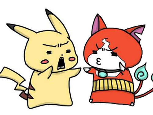 次世代模型展《皮卡丘邊緣化》電氣鼠到底還要被鞭屍多久？