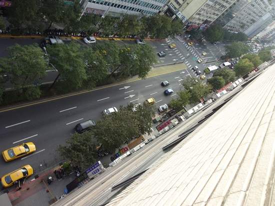 【意想不到的拍照角度】你看出這些照片是怎麼拍的嗎? 【意想不到的拍照角度】你看出這些照片是怎麼拍的嗎?