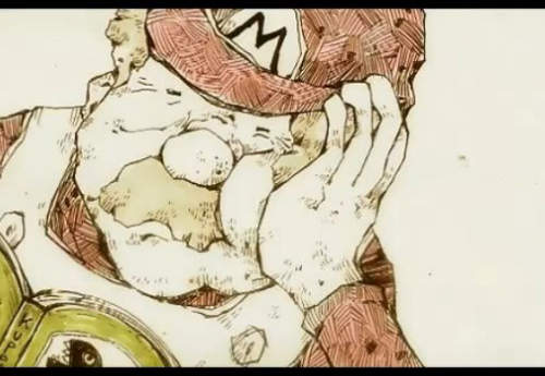 《瑪利歐的老年生活》直催淚腺的感人粉絲動畫