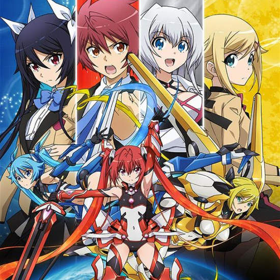 上週《動畫主題曲銷量榜》雙馬尾戰士大勝利？