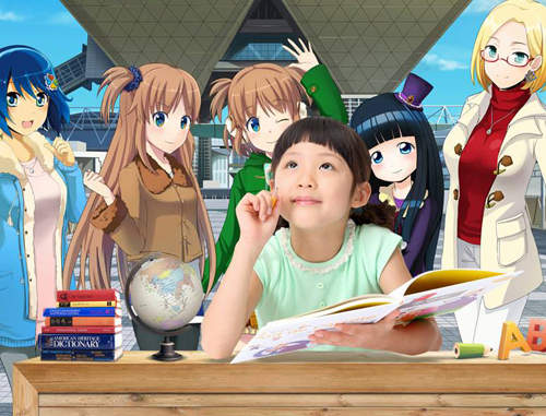 痛車已經不夠看？《痛房間》到府萌化你的家