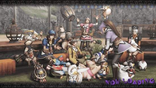 覺醒吧!《魔物獵人FRONTIER G》捲土重來,咱們拔刀殺魔物搶素材啦! 覺醒吧!《魔物獵人FRONTIER G》捲土重來,咱們拔刀殺魔物搶素材啦!