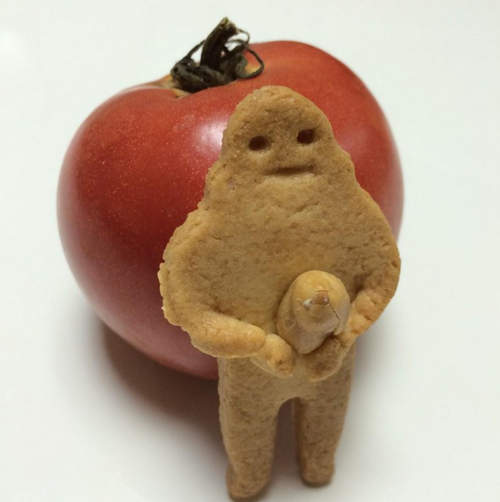 中西怪奇菓子工房　下午茶就來當當漢尼拔過過食人魔的乾癮吧