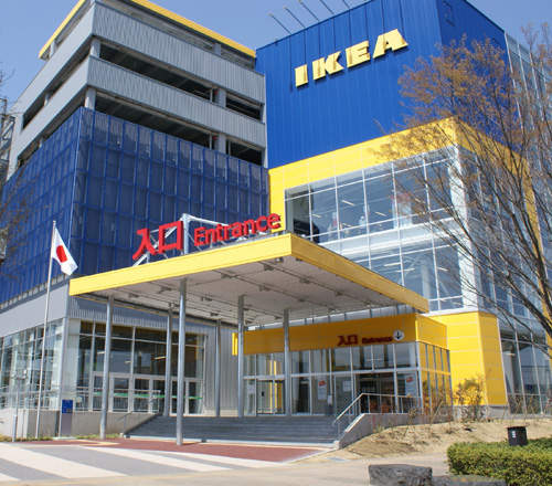 日本網友票選《後悔買IKEA商品的瞬間》大概還是組裝吧......