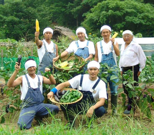 2014《日本綜藝節目平均收視率Top 10》TOKIO果然最強啊～～～