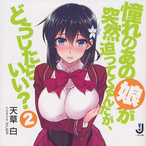 《有動畫化潛力的輕小說》最近動畫喜歡改編超長名字輕小說的風氣來看這些沒被改編真是太奇怪了。 《有動畫化潛力的輕小說》最近動畫喜歡改編超長名字輕小說的風氣來看這些沒被改編真是太奇怪了。